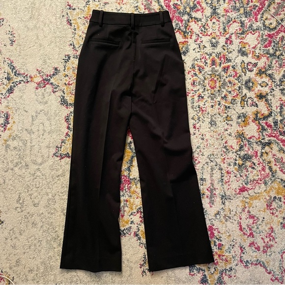 Favorite Daughter The Favorite Pant in Black Size 6 Revolve Shopbop - Picture 12 of 13